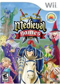 Medieval Games thumbnail 1