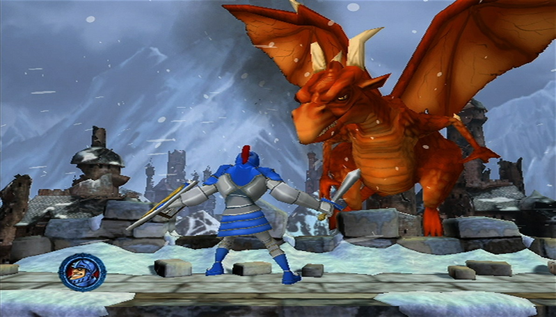 Medieval Games image 2
