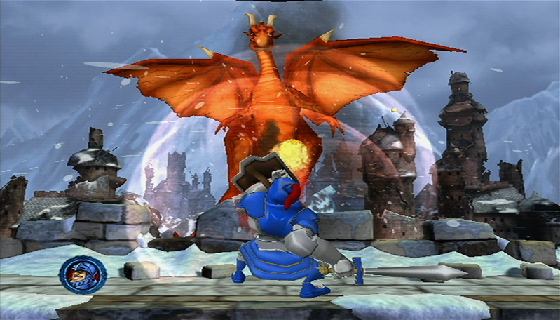 Medieval Games image 3