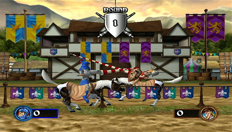 Medieval Games image 5
