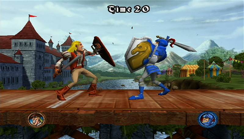 Medieval Games image 6