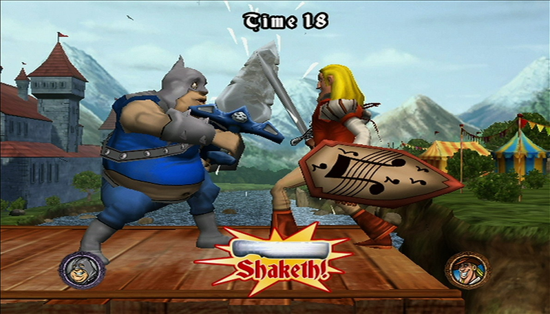 Medieval Games image 7