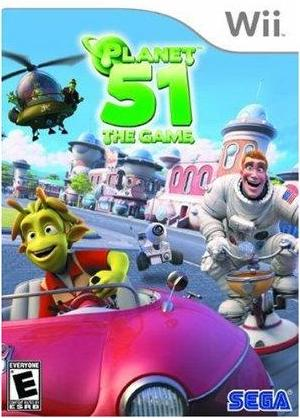 Planet 51 image 1