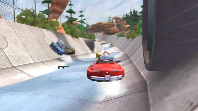 Planet 51 image 2