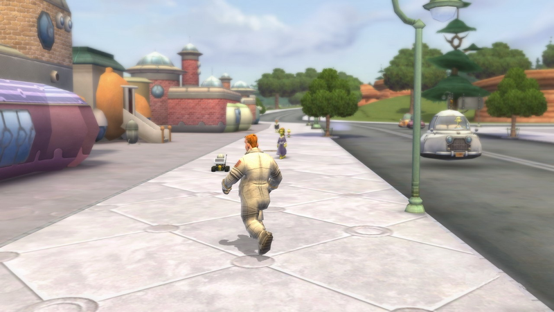 Planet 51 image 4
