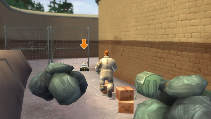 Planet 51 image 5