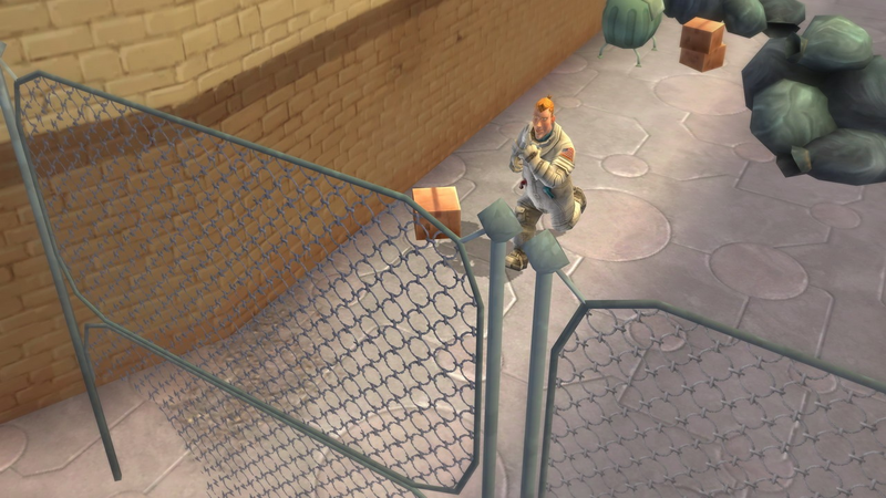 Planet 51 image 6
