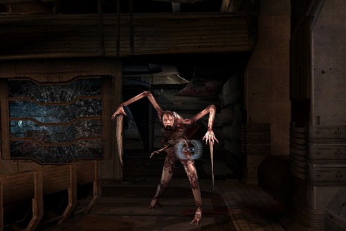 Dead Space Extraction image 11
