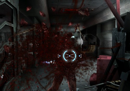 Dead Space Extraction image 4
