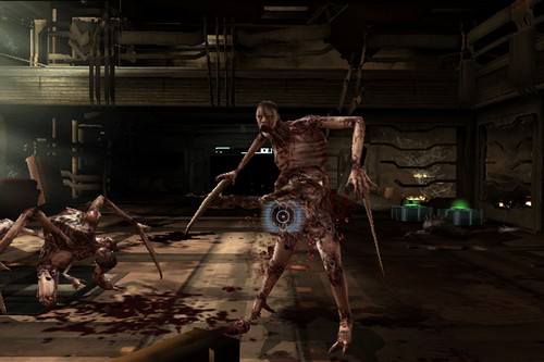 Dead Space Extraction image 7