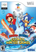 Mario and Sonic at the Olympic Winter Games thumbnail 1