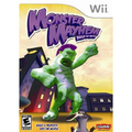 Monster Mayhem: Build & Battle thumbnail 1