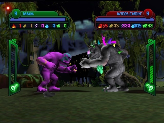 Monster Mayhem: Build & Battle image 11