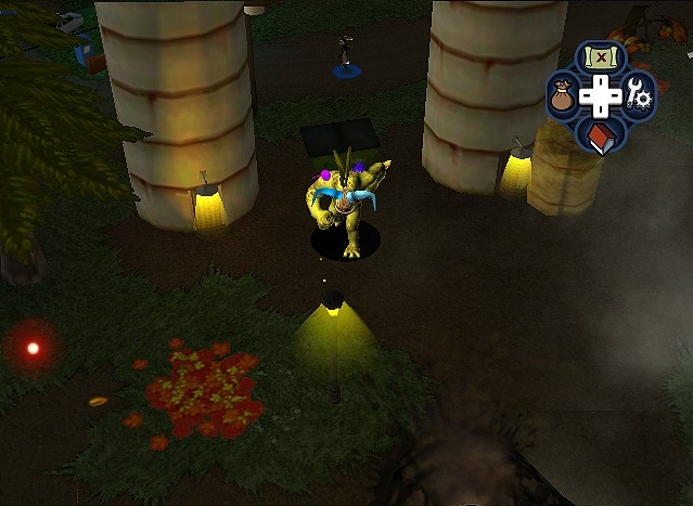 Monster Mayhem: Build & Battle image 7