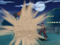 Naruto Shippuden: Clash of Ninja Revolution 3 thumbnail 4