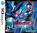 Mega Man Star Force 3 Black Ace thumbnail 1