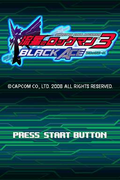 Mega Man Star Force 3 Black Ace thumbnail 2
