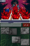 Mega Man Star Force 3 Black Ace thumbnail 9