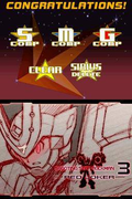 Mega Man Star Force 3 Red Joker thumbnail 9