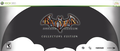 Batman: Arkham Asylum (Collector's Edition) thumbnail 10