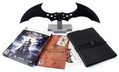 Batman: Arkham Asylum (Collector's Edition) thumbnail 4