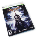 Batman: Arkham Asylum (Collector's Edition) thumbnail 6