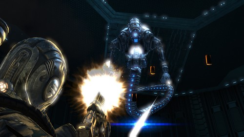 Dark Void image 11