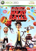Cloudy with a Chance of Meatballs thumbnail 1