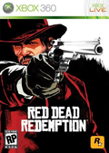 Red Dead Redemption thumbnail 1