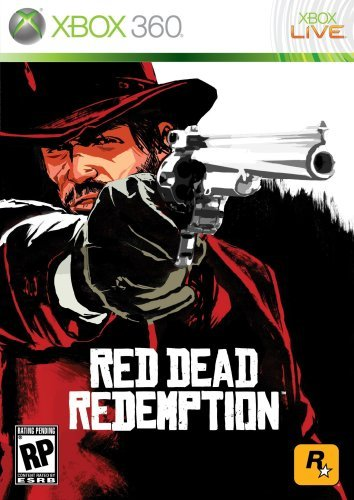 Red Dead Redemption image 1