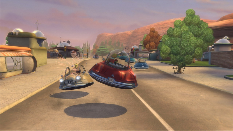 Planet 51 image 5