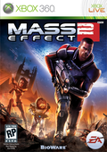 Mass Effect 2 thumbnail 1