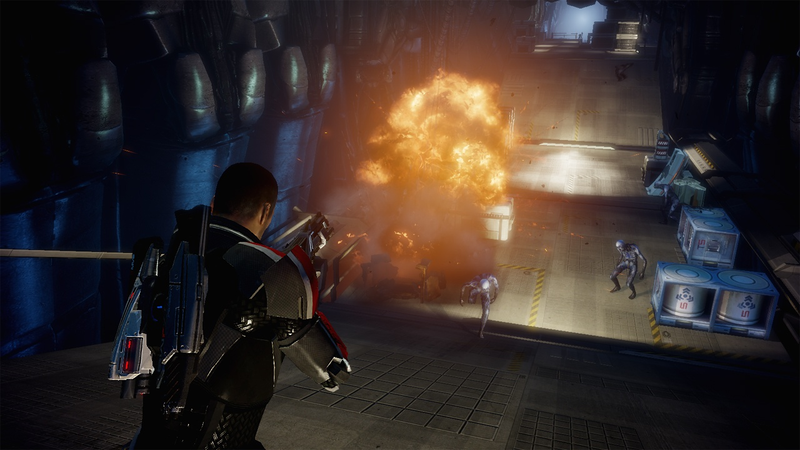 Mass Effect 2 image 3