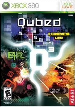 Qubed image 1