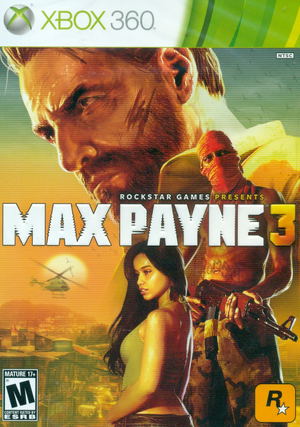 Max Payne 3