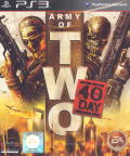 Army of Two: The 40th Day thumbnail 1