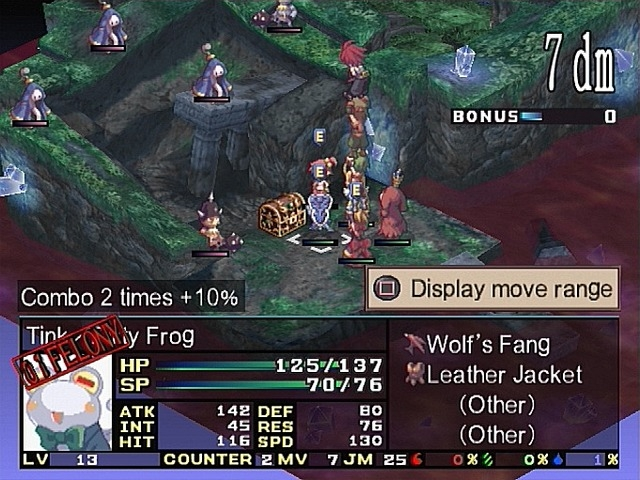 Disgaea 2: Dark Hero Days image 3