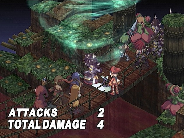 Disgaea 2: Dark Hero Days image 4