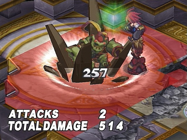 Disgaea 2: Dark Hero Days image 5
