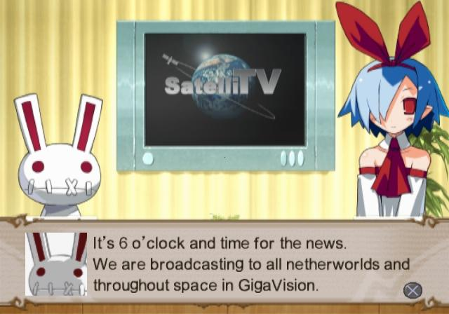 Disgaea 2: Dark Hero Days image 8