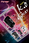 XCM K.O. Gear thumbnail 1