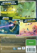 Rayman Legends (DVD-ROM) thumbnail 2