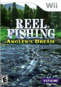 Reel Fishing: Angler's Dream thumbnail 1