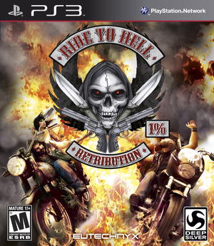 Ride to Hell: Retribution_