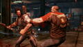 Ride to Hell: Retribution thumbnail 4