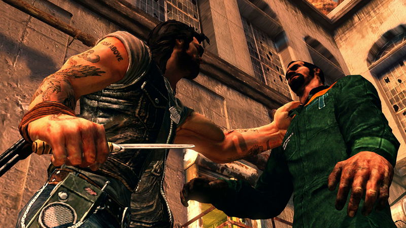 Ride to Hell: Retribution image 5