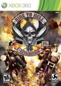 Ride to Hell: Retribution thumbnail 1