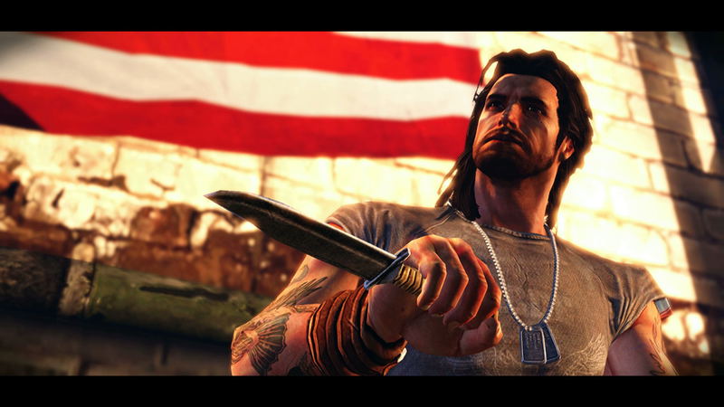 Ride to Hell: Retribution image 2