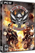 Ride to Hell: Retribution (DVD-ROM) thumbnail 1