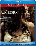 The Unborn [Unrated Edition] thumbnail 2